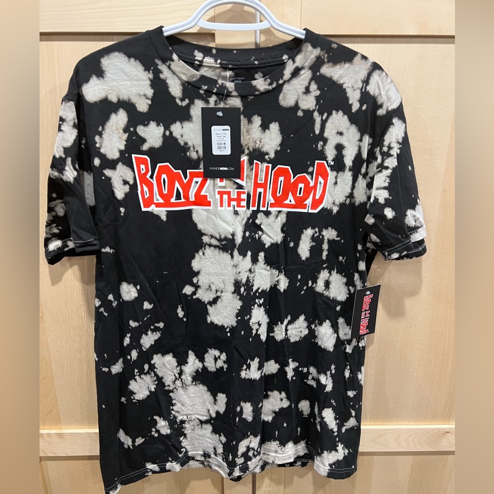 Boys in the Hood T-Shirt